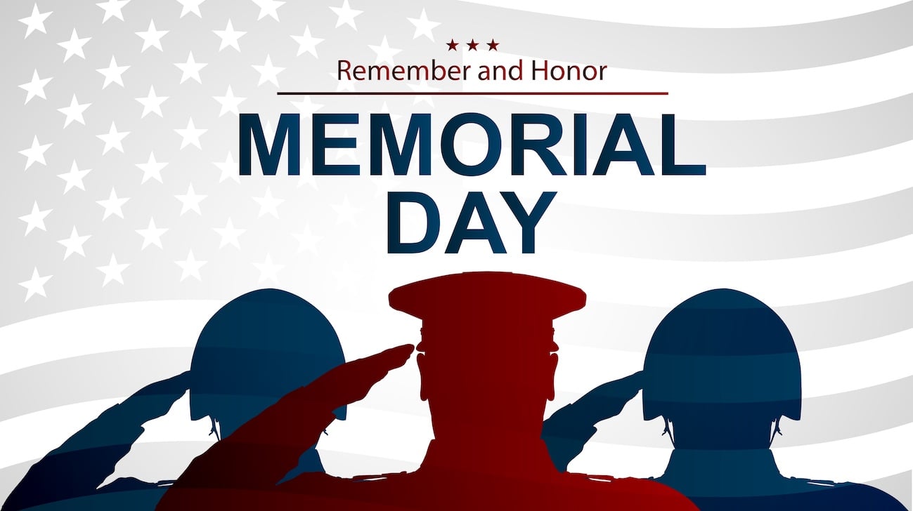 Memorial Day Weekend 2025: Date And Holiday Information Memorial Day Weekend 2025: Date And Holiday Information