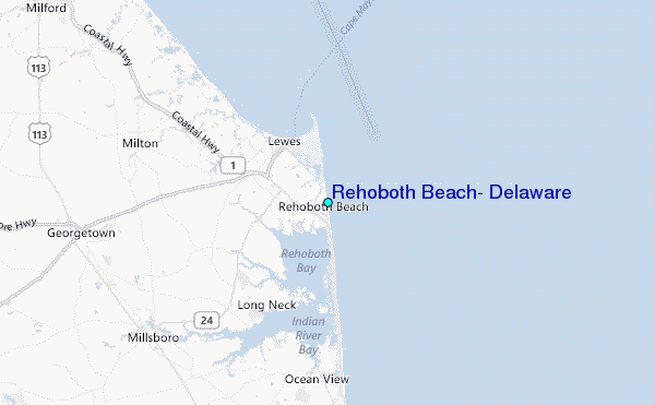 Memorial Day Weekend 2025: Ocean City, Rehoboth & Sandy Point Beach Forecast Memorial Day Weekend 2025: Ocean City, Rehoboth & Sandy Point Beach Forecast