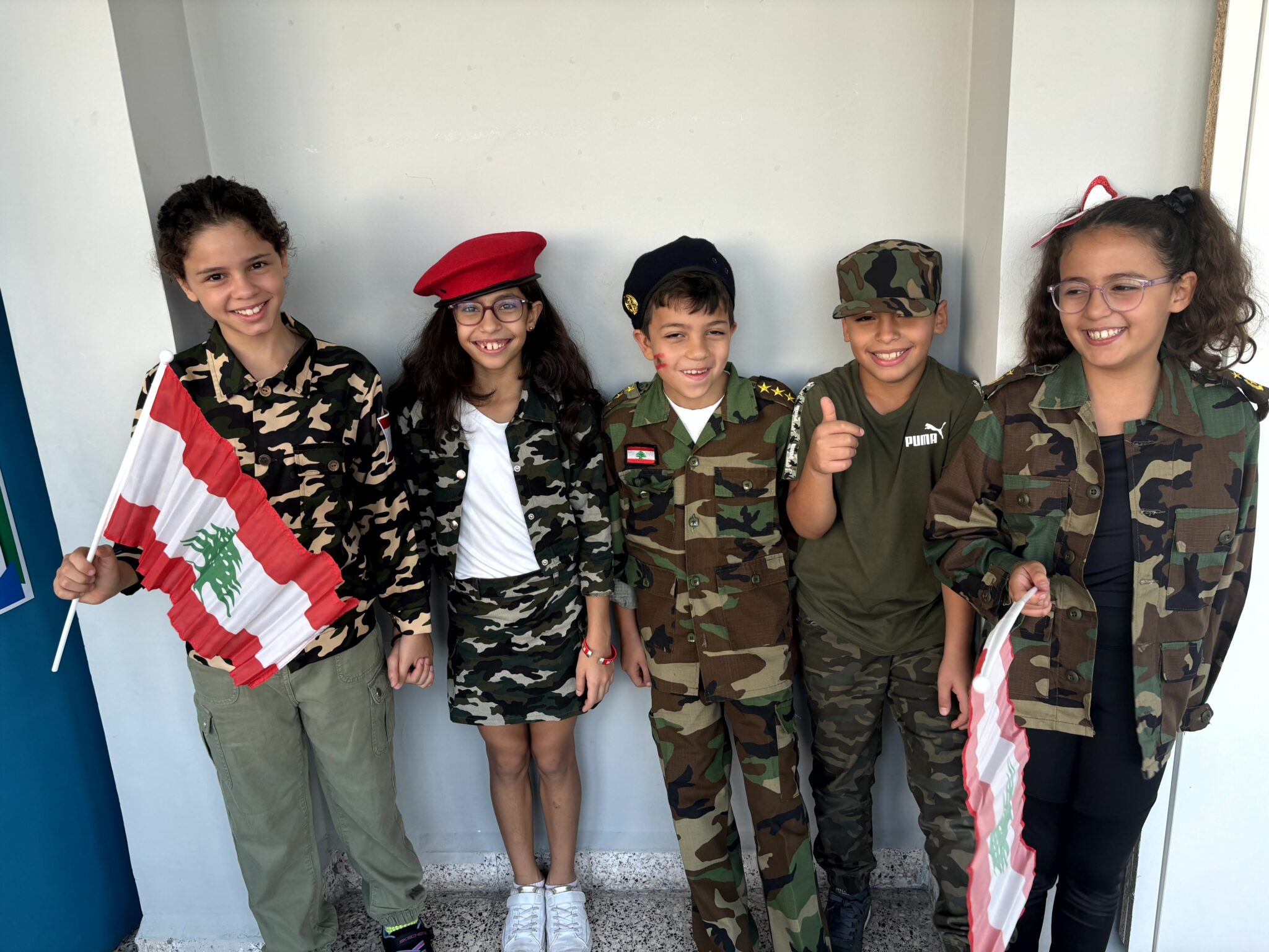 معنى لو أَنْصفَ القَوْمُ في ذكرى استقلالنا معنى لو أَنْصفَ القَوْمُ في ذكرى استقلالنا