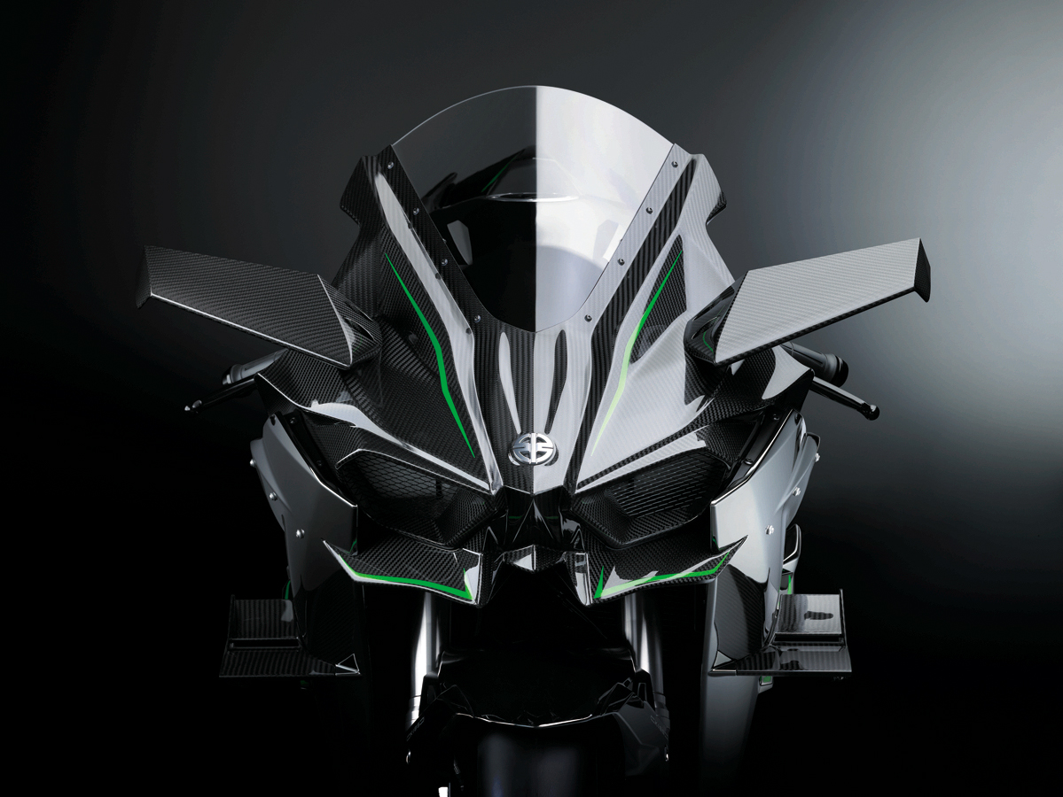 Mengapa Kawasaki Z H2 (197 HP) Tidak Dijual Di Indonesia? Mengapa Kawasaki Z H2 (197 HP) Tidak Dijual Di Indonesia?