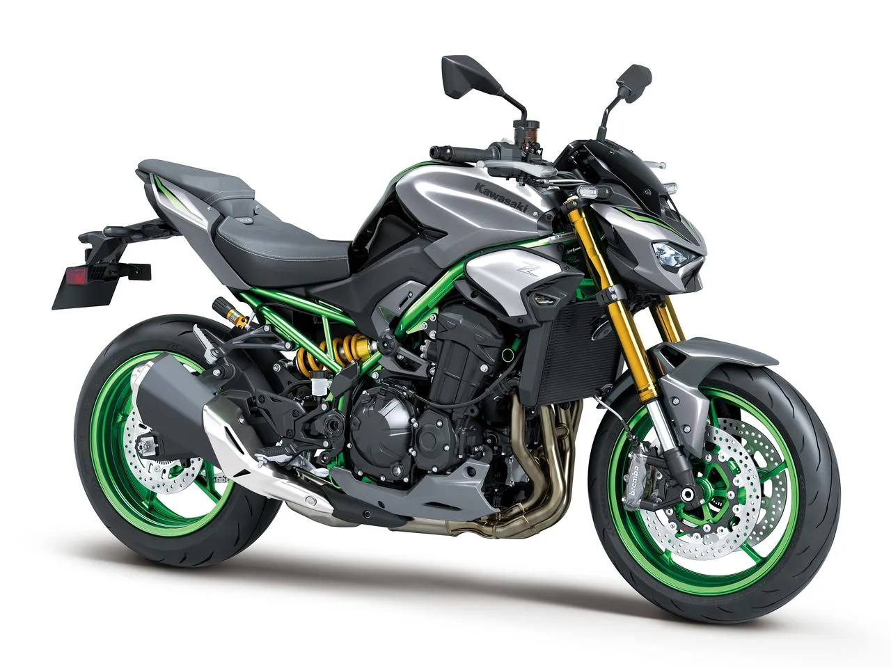 Mengapa Kawasaki Z900 Dan Z900 SE Lebih Terjangkau Di Indonesia?