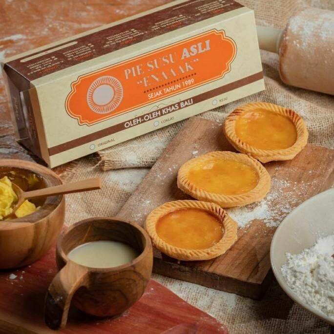 Mengenal 8 Oleh-Oleh Kuliner Khas Bali Yang Tak Kalah Enak Dari Pie Susu Mengenal 8 Oleh-Oleh Kuliner Khas Bali Yang Tak Kalah Enak Dari Pie Susu