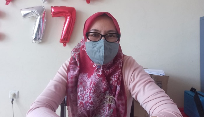Meningkatnya Kasus Suspek Campak Di Pohuwato: Dampak Rendahnya Imunisasi Anak Di Gorontalo Meningkatnya Kasus Suspek Campak Di Pohuwato: Dampak Rendahnya Imunisasi Anak Di Gorontalo