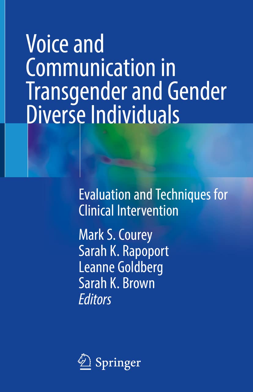 Mental Health And Transgender Individuals: The Promise Of A Gender Euphoria Scale Mental Health And Transgender Individuals: The Promise Of A Gender Euphoria Scale