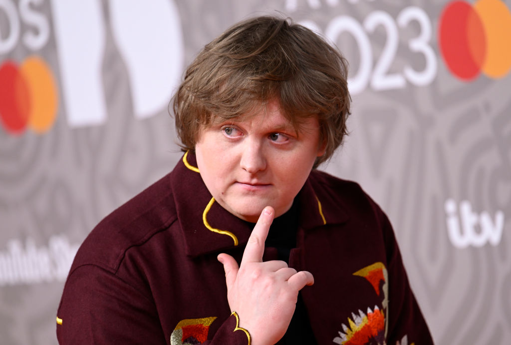 Mental Health Focus: Lewis Capaldi's Long-Awaited Concert After Two-Year Break Mental Health Focus: Lewis Capaldi's Long-Awaited Concert After Two-Year Break