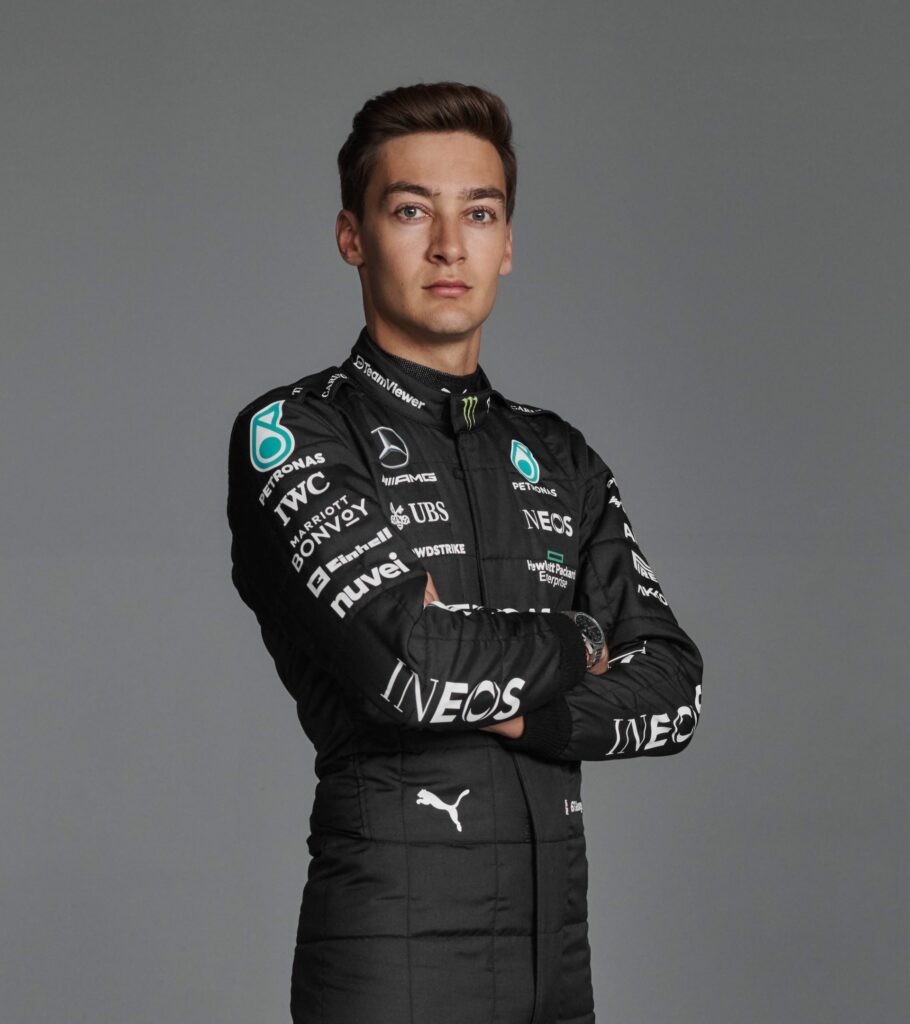 Mercedes And George Russell: A Potential Contract Impasse And Its Implications Mercedes And George Russell: A Potential Contract Impasse And Its Implications