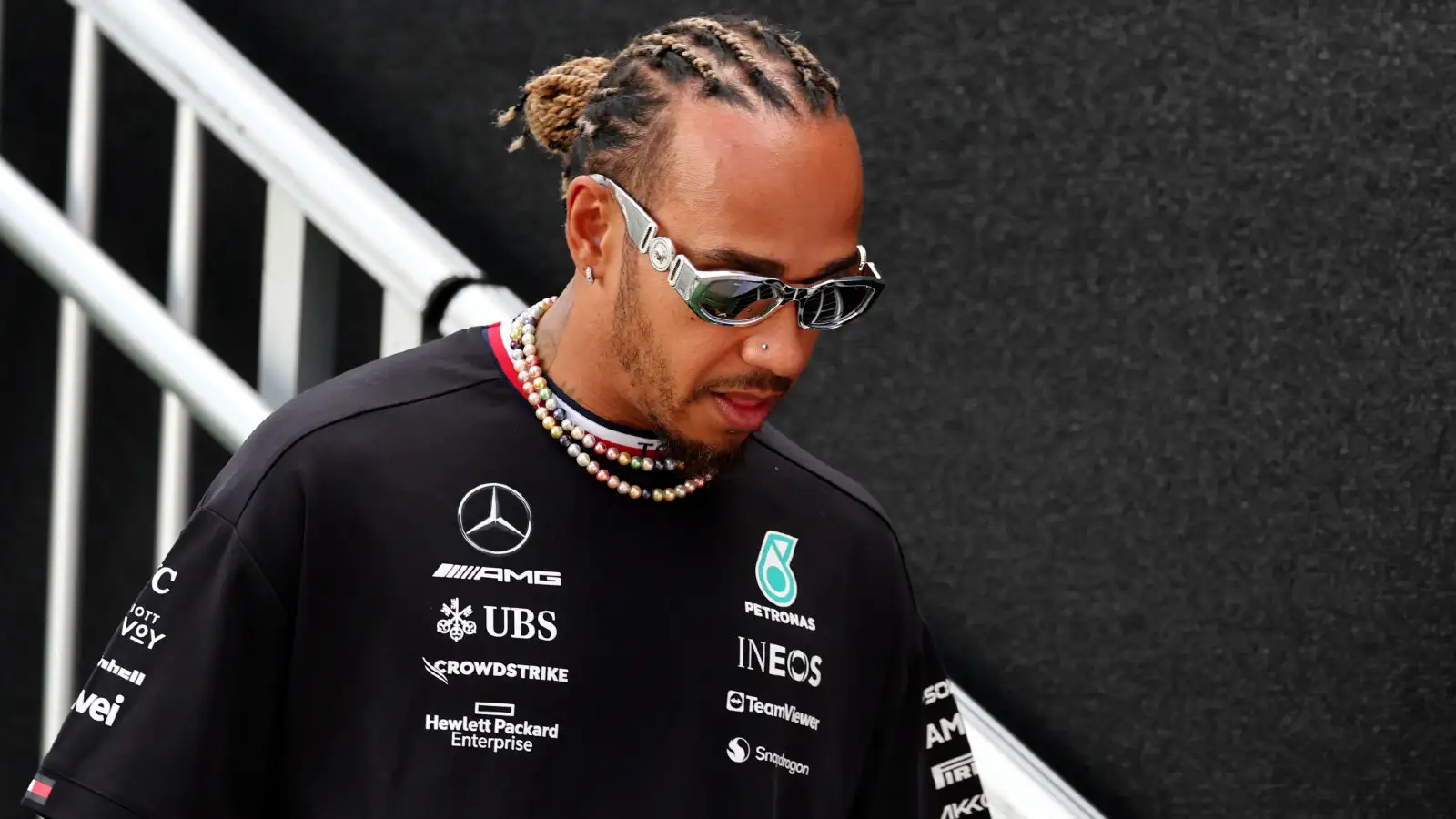 Mercedes Launches Investigation: Lewis Hamilton Update Revealed Mercedes Launches Investigation: Lewis Hamilton Update Revealed