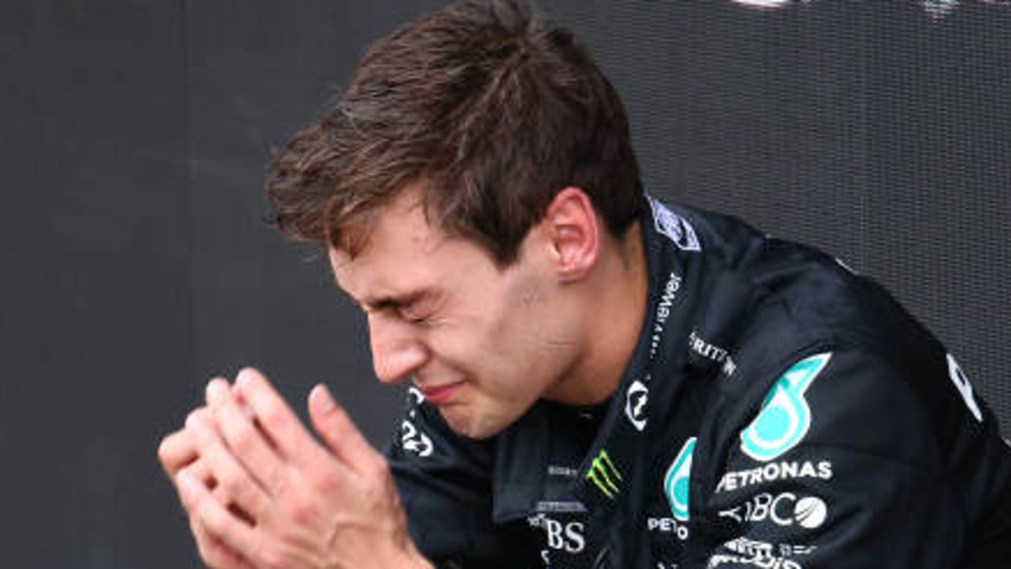 Mercedes Must Re-Sign George Russell: One Crucial Scenario Mercedes Must Re-Sign George Russell: One Crucial Scenario