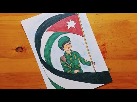 معركة الاستقلال: انتصارٌ للحرية والكرامة معركة الاستقلال: انتصارٌ للحرية والكرامة