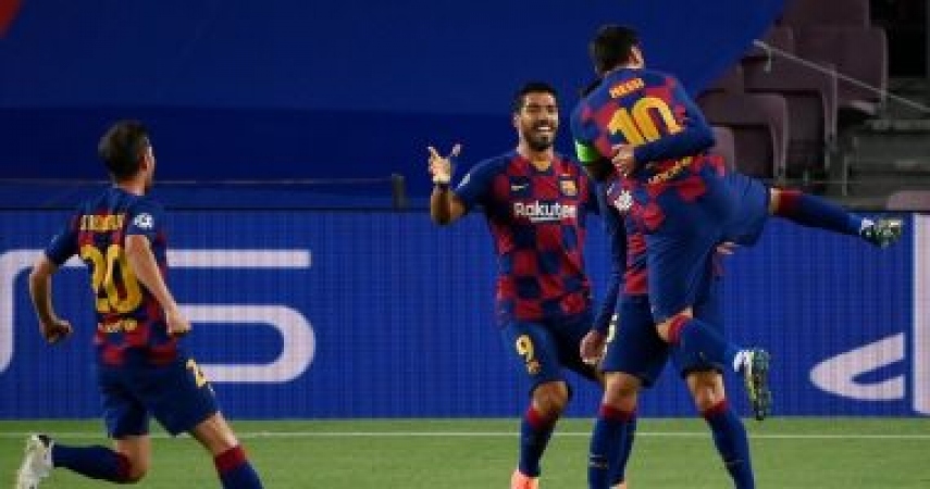 معركة انتقالات: بايرن ميونخ ضد برشلونة معركة انتقالات: بايرن ميونخ ضد برشلونة