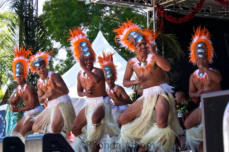 Merrie Monarch Festival: A Showcase Of Pacific Island Culture Merrie Monarch Festival: A Showcase Of Pacific Island Culture