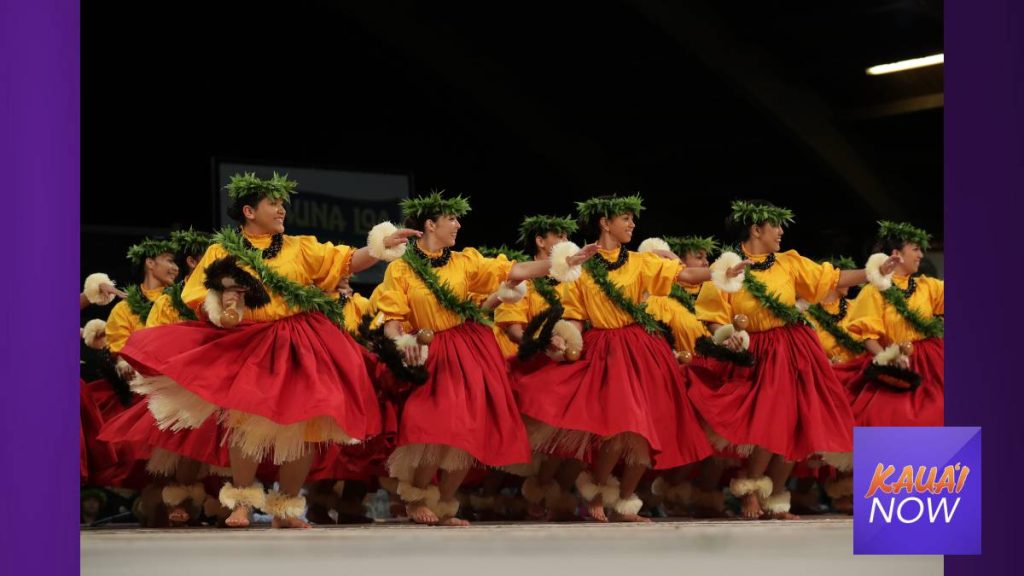 Merrie Monarch Festival: Hōʻike Exhibition Highlights Pacific Traditions Merrie Monarch Festival: Hōʻike Exhibition Highlights Pacific Traditions
