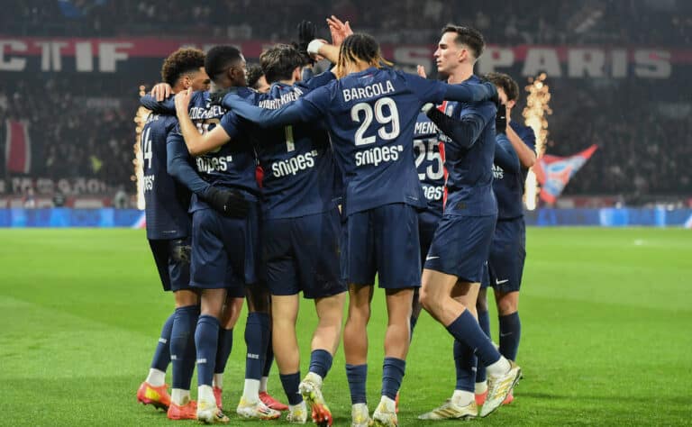 Mestarien Liiga: Bayern, Inter Ja PSG Seuraavassa Vaiheessa Mestarien Liiga: Bayern, Inter Ja PSG Seuraavassa Vaiheessa