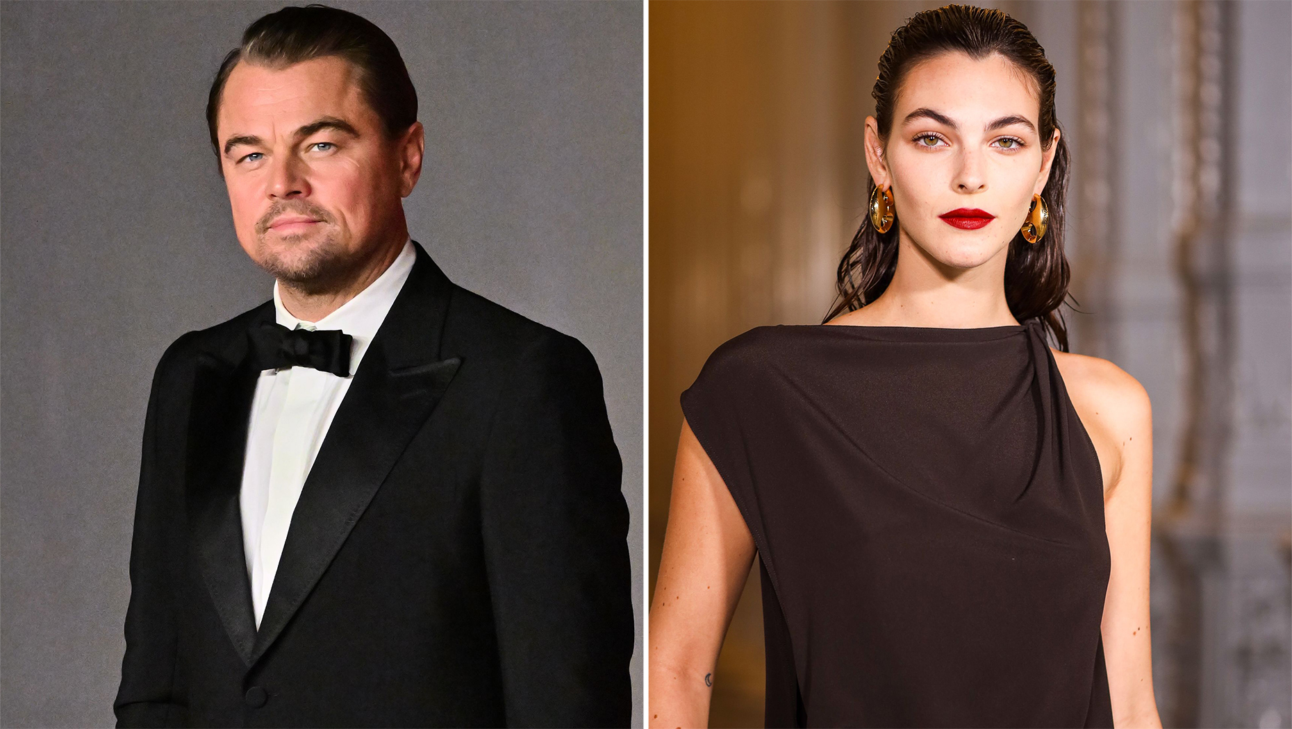 Met Gala 2024: Leonardo DiCaprio's First Appearance With Vittoria Ceretti Met Gala 2024: Leonardo DiCaprio's First Appearance With Vittoria Ceretti
