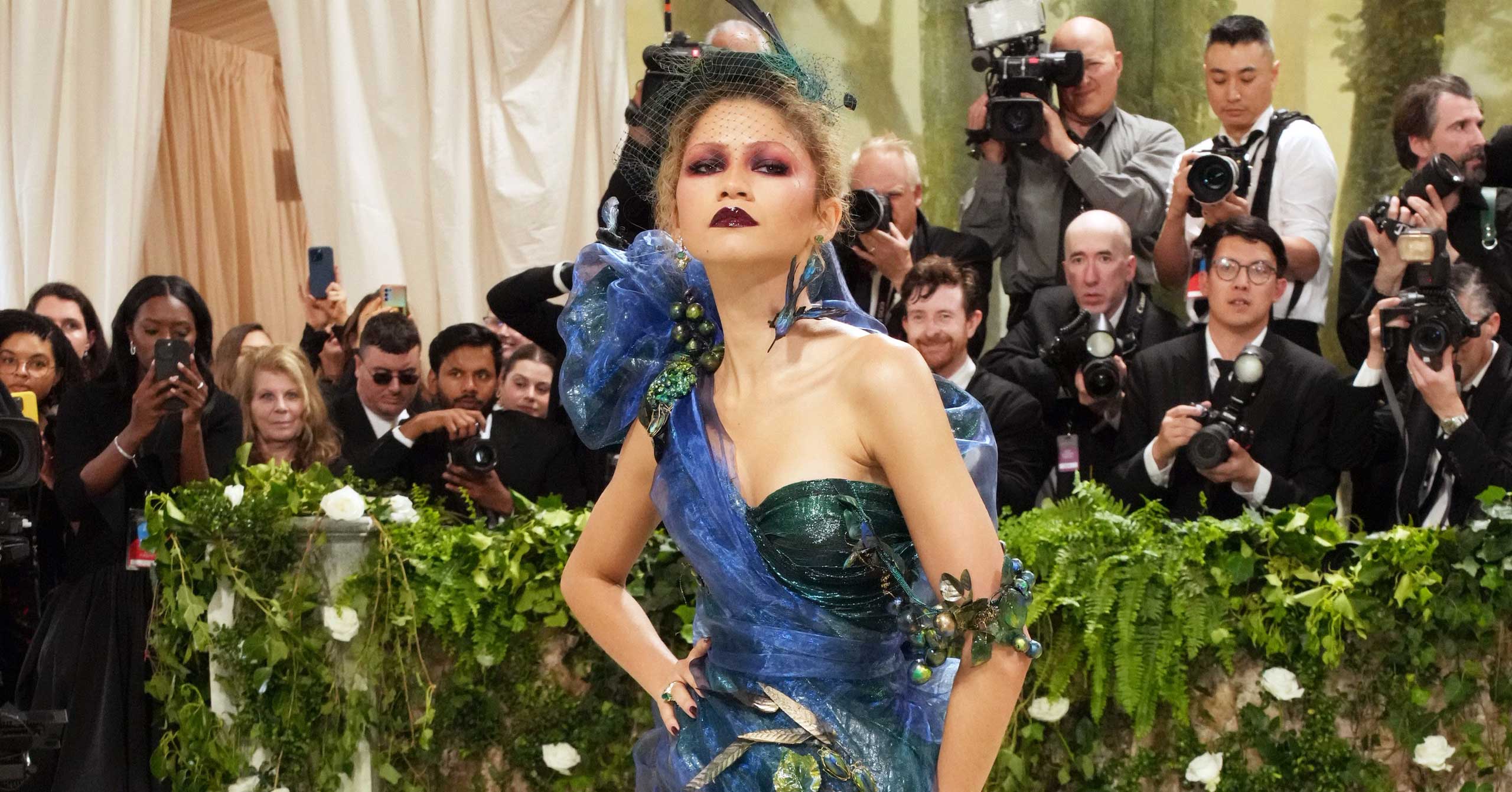 Met Gala 2025: A Look At The Best Dressed Celebrities Met Gala 2025: A Look At The Best Dressed Celebrities