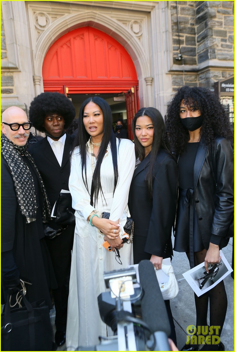 Met Gala 2025: Naomi Campbell's Absence And The Wintour Speculation Met Gala 2025: Naomi Campbell's Absence And The Wintour Speculation