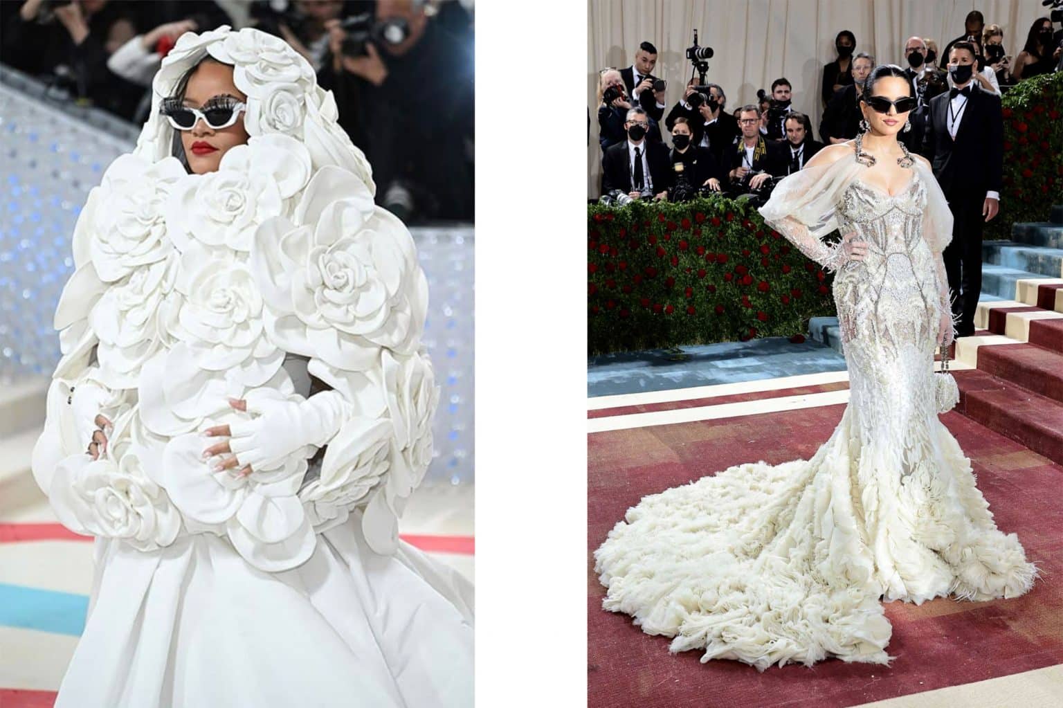 Met Gala 2025: The Truth Behind Naomi Campbell's Possible Absence Met Gala 2025: The Truth Behind Naomi Campbell's Possible Absence