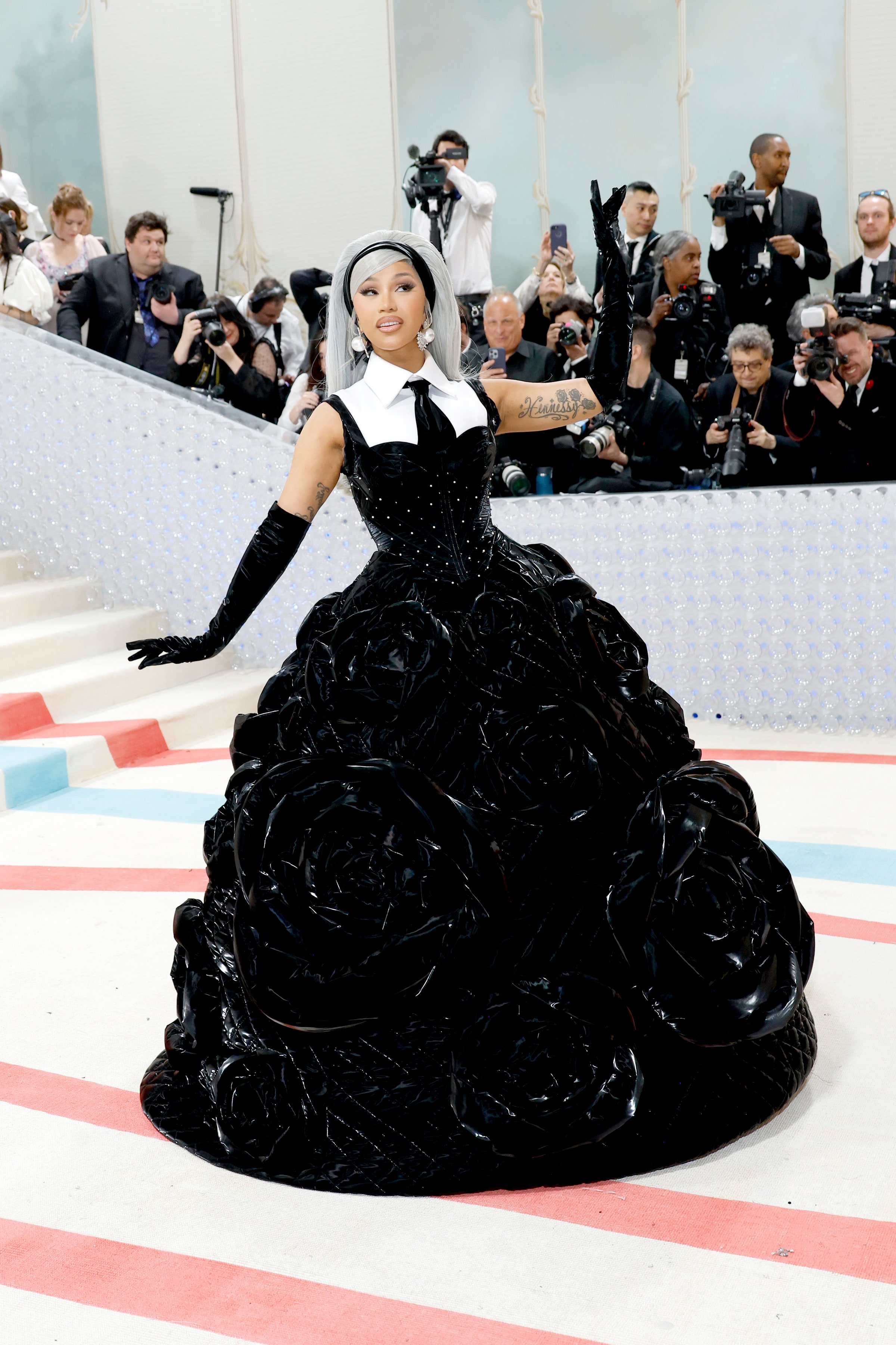 Met Gala 2025: Top Red Carpet Looks And Fashion Trends Met Gala 2025: Top Red Carpet Looks And Fashion Trends