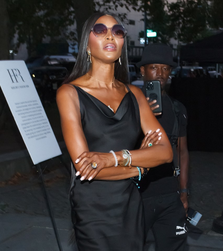Met Gala 2025: Will Naomi Campbell Attend After Wintour Feud? Met Gala 2025: Will Naomi Campbell Attend After Wintour Feud?