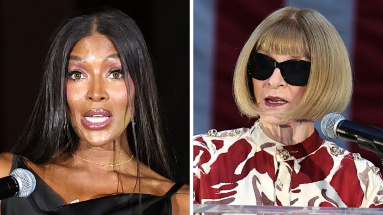 Met Gala 2025: Will Naomi Campbell Attend Amidst Wintour Feud Speculation? Met Gala 2025: Will Naomi Campbell Attend Amidst Wintour Feud Speculation?