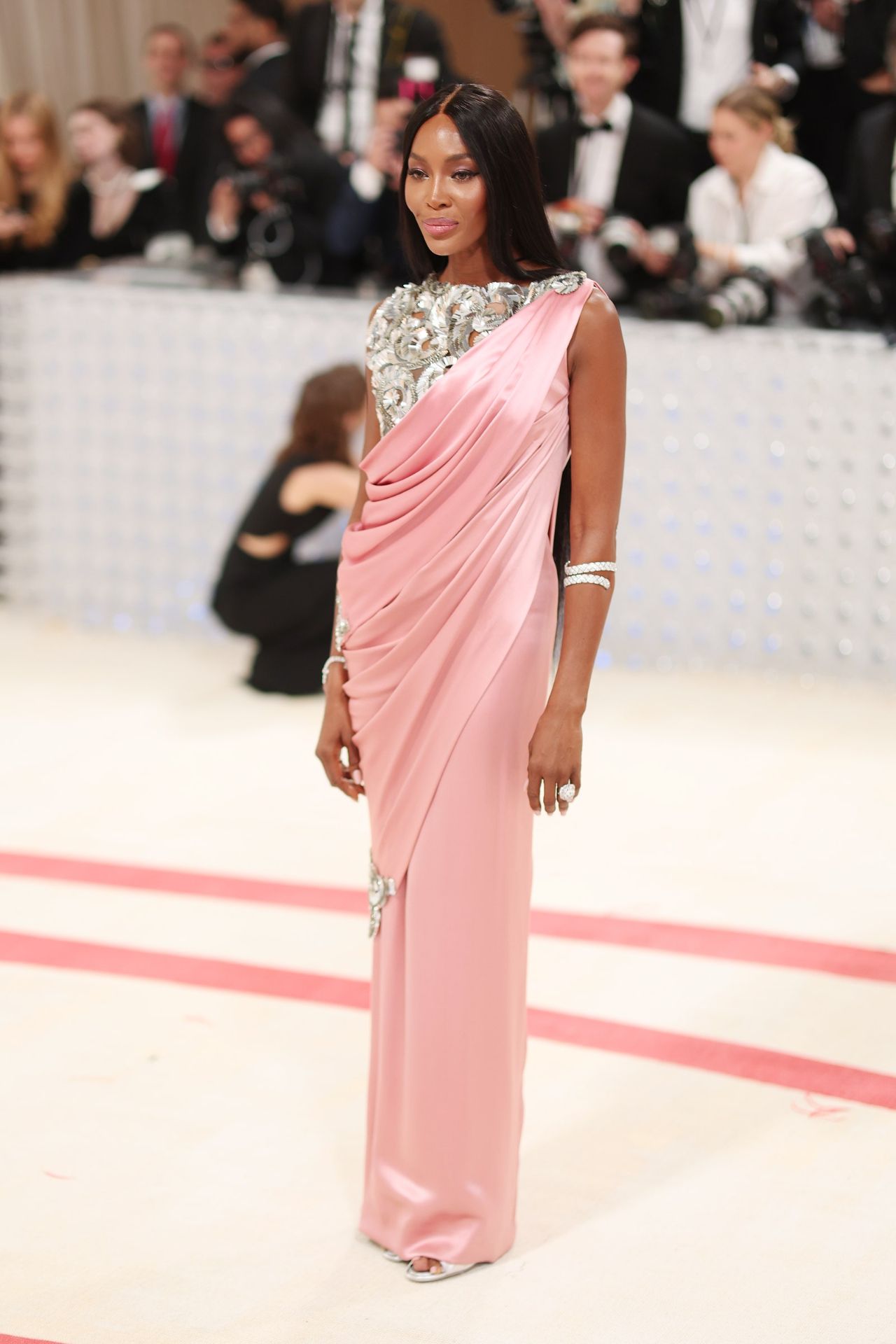 Met Gala 2025: Will Naomi Campbell's Absence Be Due To An Anna Wintour Feud? Met Gala 2025: Will Naomi Campbell's Absence Be Due To An Anna Wintour Feud?