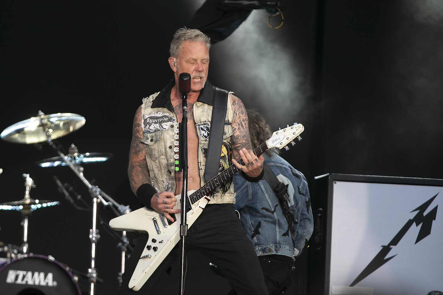 Metallica Announces 2026 M72 UK And European Tour Dates Metallica Announces 2026 M72 UK And European Tour Dates