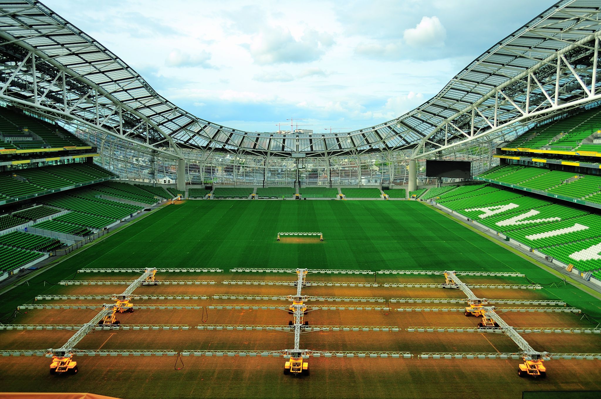 Metallica: Dublin Aviva Stadium, June 2026 - Two-Night Weekend Metallica: Dublin Aviva Stadium, June 2026 - Two-Night Weekend