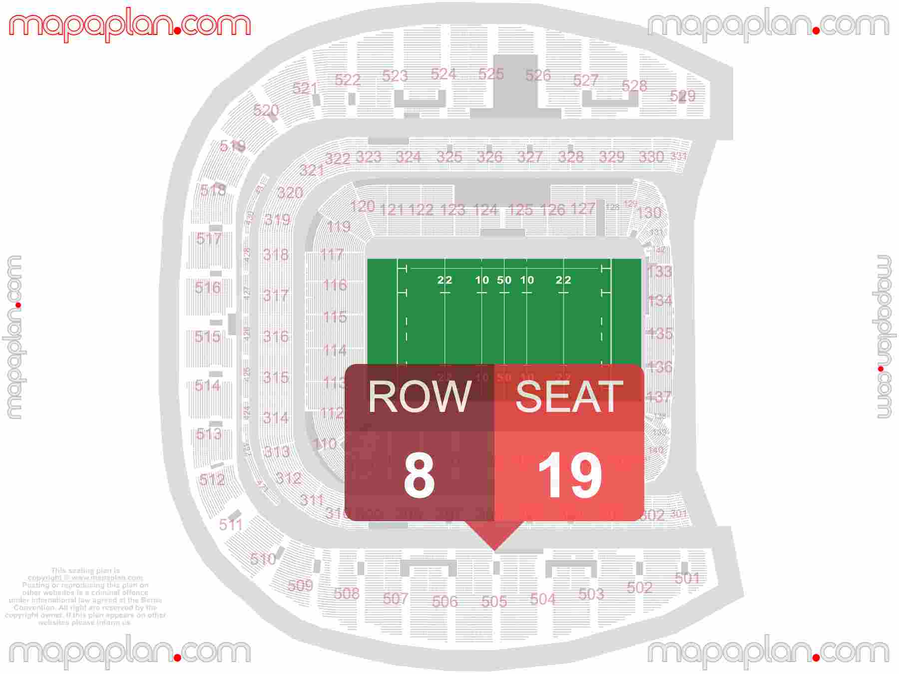 Metallica's Dublin Aviva Stadium 2026 Weekend: Two Nights Of Metal Metallica's Dublin Aviva Stadium 2026 Weekend: Two Nights Of Metal