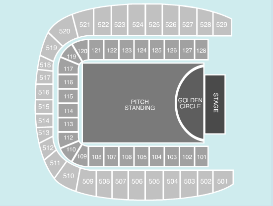 Metallica's Two-Night Dublin Stand: June 2026 Aviva Stadium Shows Metallica's Two-Night Dublin Stand: June 2026 Aviva Stadium Shows