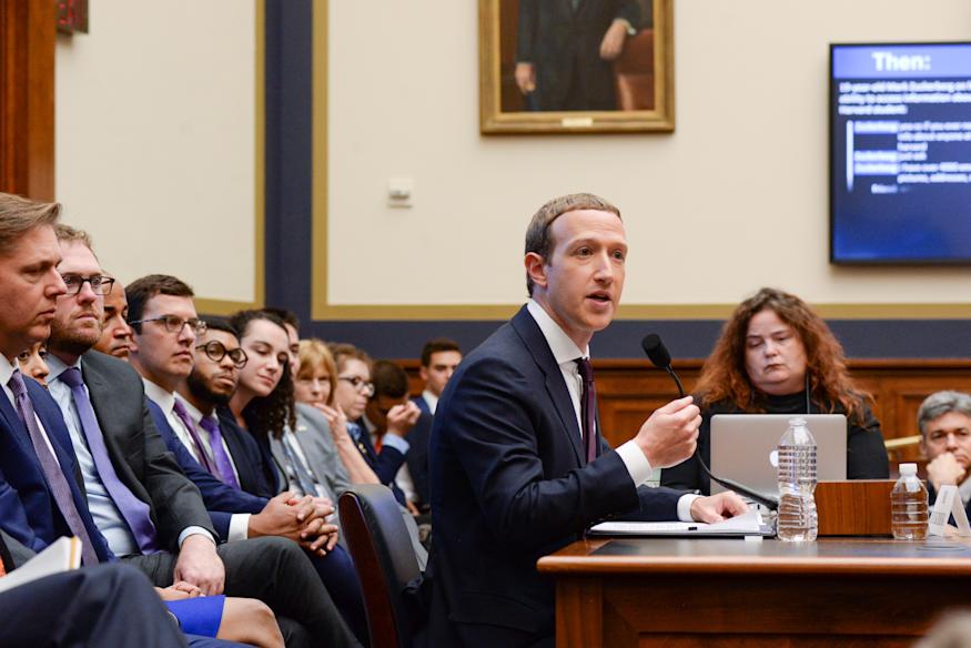 Meta's Antitrust Troubles: Examining The FTC's Case Against WhatsApp And Instagram Meta's Antitrust Troubles: Examining The FTC's Case Against WhatsApp And Instagram