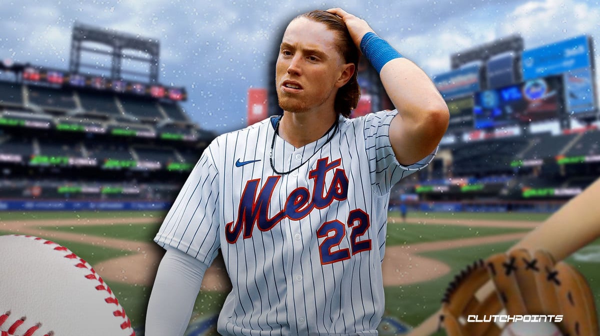 Mets Spring Training Finale: Baty's Roster Spot And Injury Report Mets Spring Training Finale: Baty's Roster Spot And Injury Report