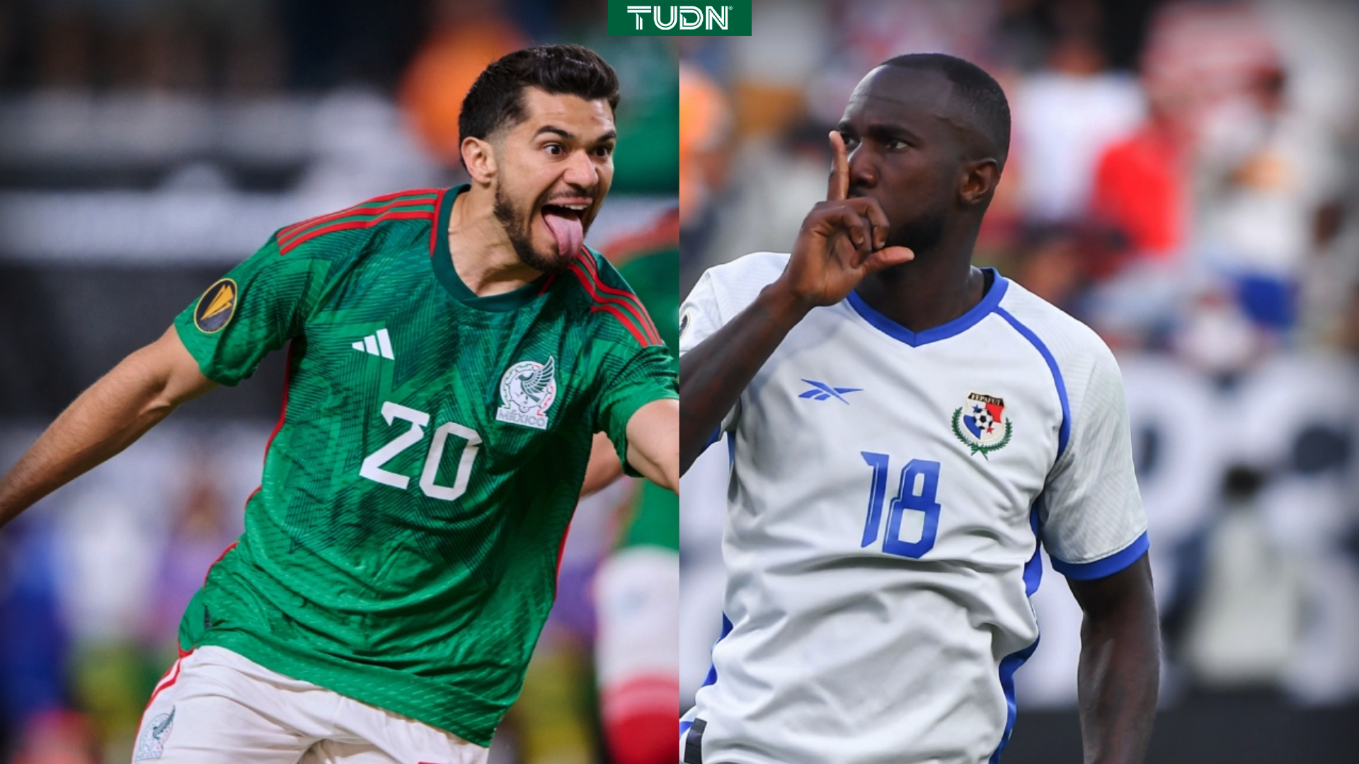 México Vs Panamá: Fecha, Hora Y Transmisión De La Final Concacaf México Vs Panamá: Fecha, Hora Y Transmisión De La Final Concacaf