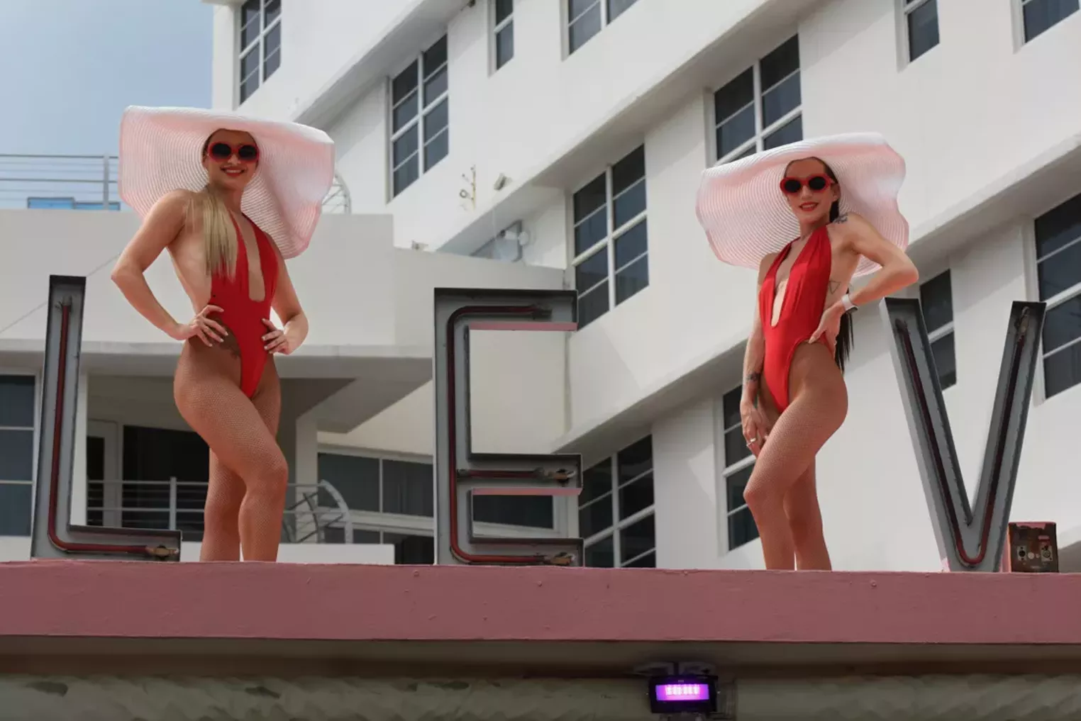 MFD Spring Break: Eurovangelists' Key Role MFD Spring Break: Eurovangelists' Key Role
