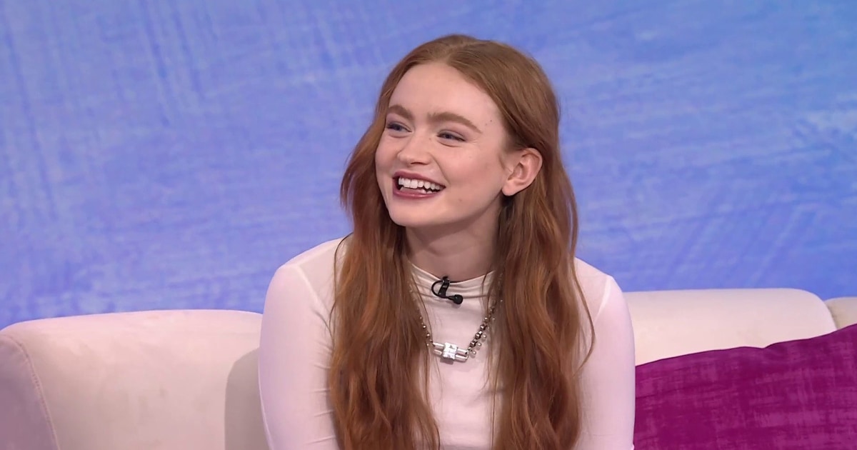 Mia Farrow And Sadie Sink: A Broadway Encounter Mia Farrow And Sadie Sink: A Broadway Encounter