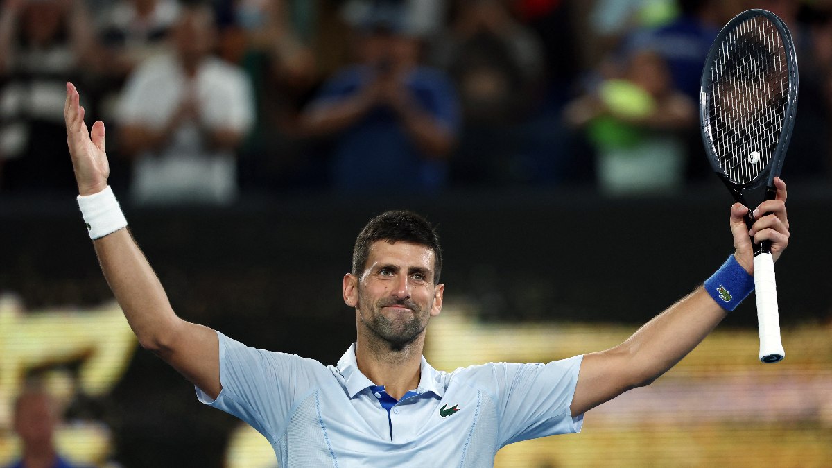 Miami Açık: Novak Djokovic Finale Yükseldi Miami Açık: Novak Djokovic Finale Yükseldi