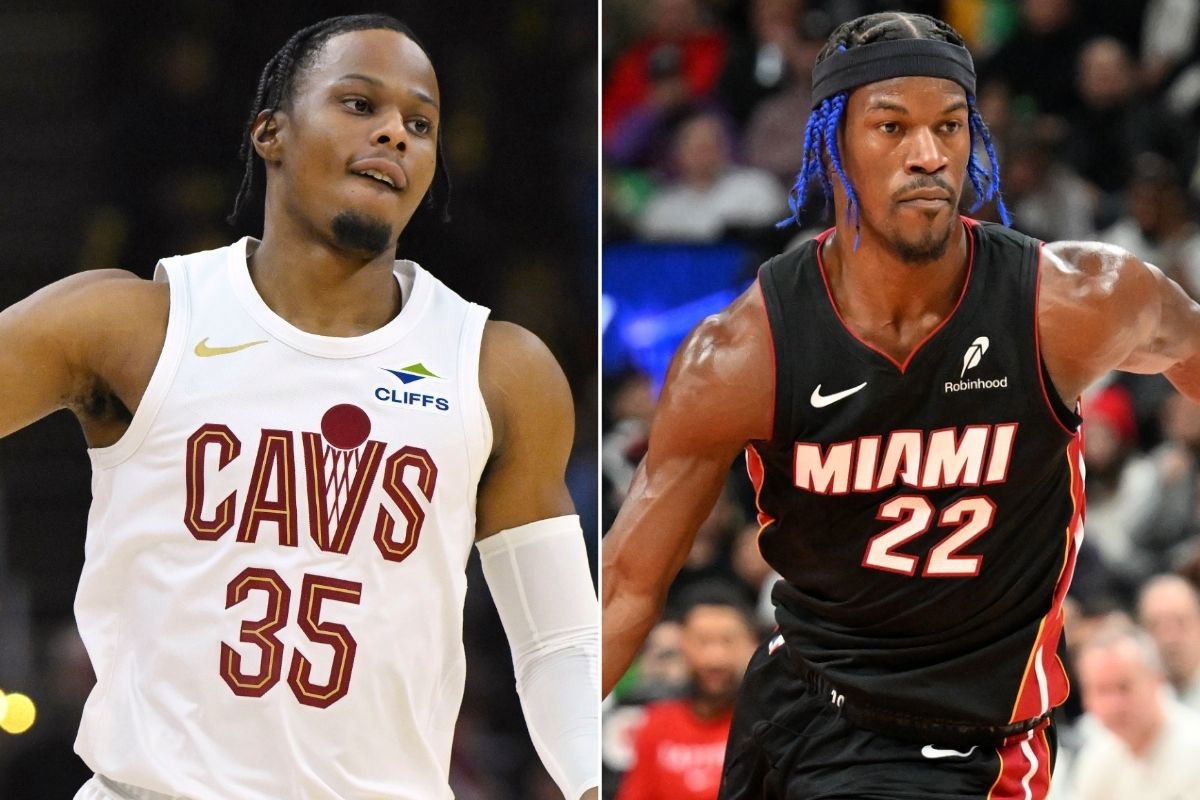 Miami Heat Playoffs: Examining Jimmy Butler's Need For A Stronger Supporting Cast Miami Heat Playoffs: Examining Jimmy Butler's Need For A Stronger Supporting Cast