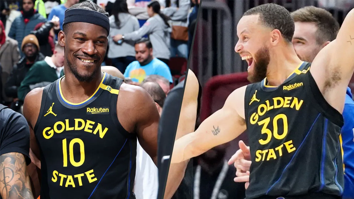 Miami Heat Recruitment Challenges: Lessons From Jimmy Butler's Warriors Affinity