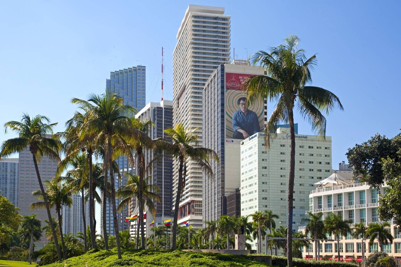 Miami Hedge Fund Executive Banned From US Over Immigration Deception Miami Hedge Fund Executive Banned From US Over Immigration Deception