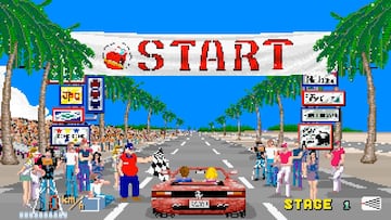 Michael Bay And Sydney Sweeney To Star In Outrun Movie Adaptation Michael Bay And Sydney Sweeney To Star In Outrun Movie Adaptation
