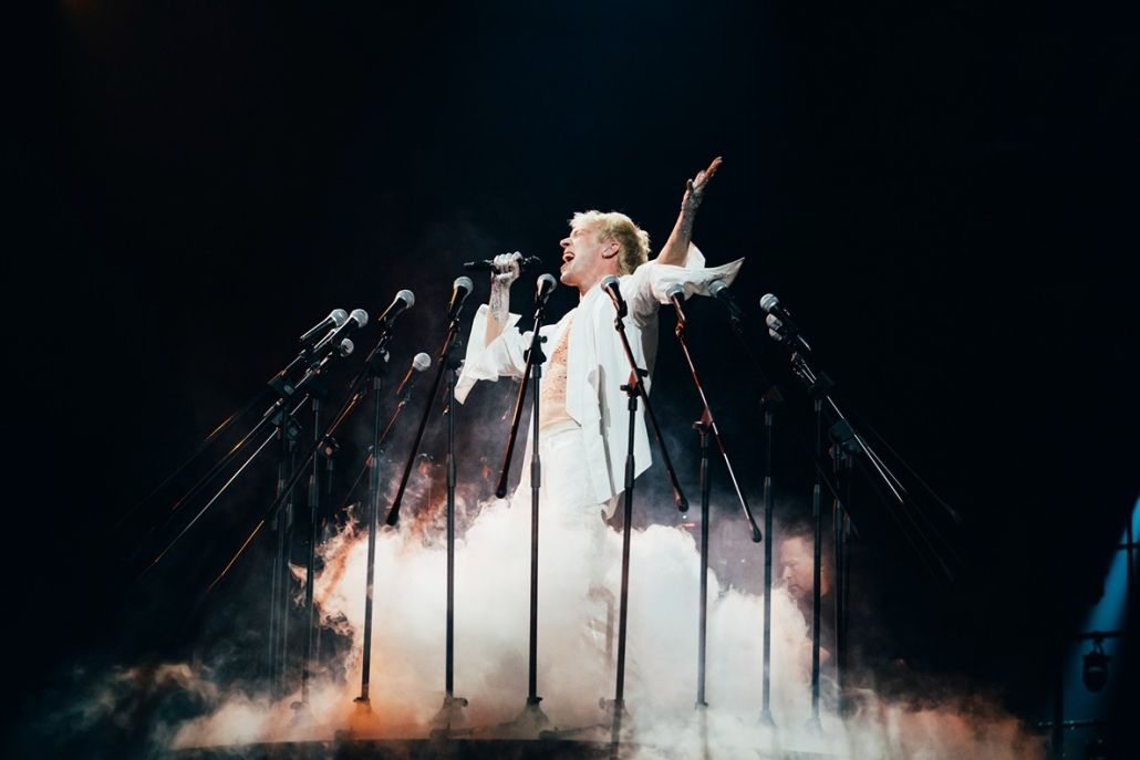 Michaël De Lil To Head Eurovision Belgium After 2026 Michaël De Lil To Head Eurovision Belgium After 2026