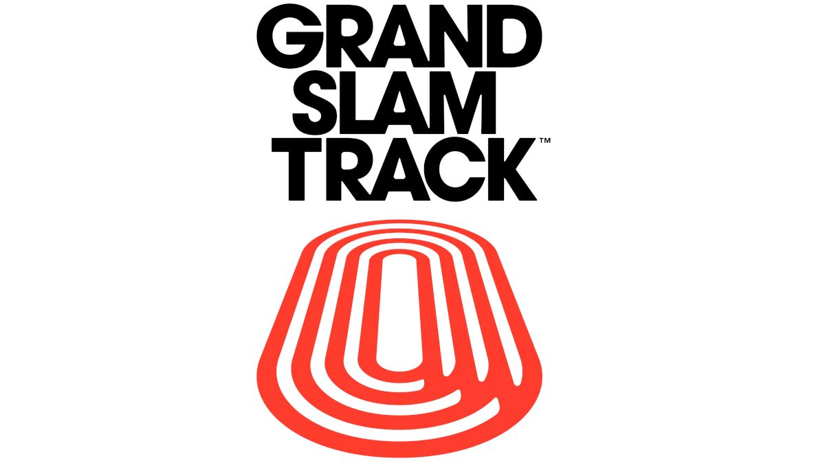 Michael Johnson's Grand Slam: High-Stakes Track And Field Competition Michael Johnson's Grand Slam: High-Stakes Track And Field Competition