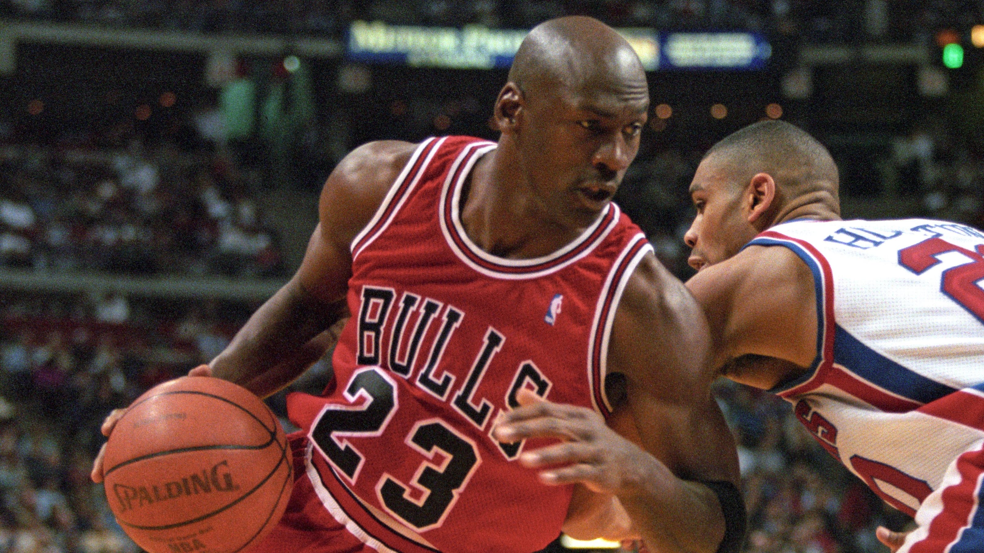 Michael Jordan: A Collection Of Fast Facts Michael Jordan: A Collection Of Fast Facts
