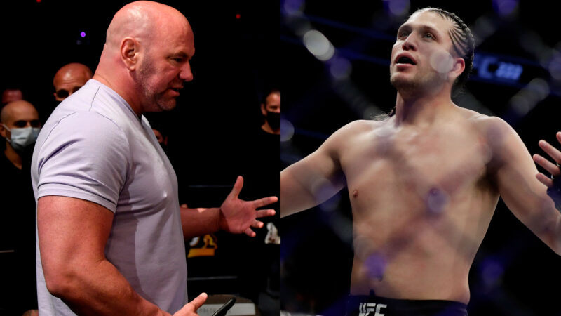 Michael Morales: Two UFC Fight Night Bonuses In A Row Michael Morales: Two UFC Fight Night Bonuses In A Row