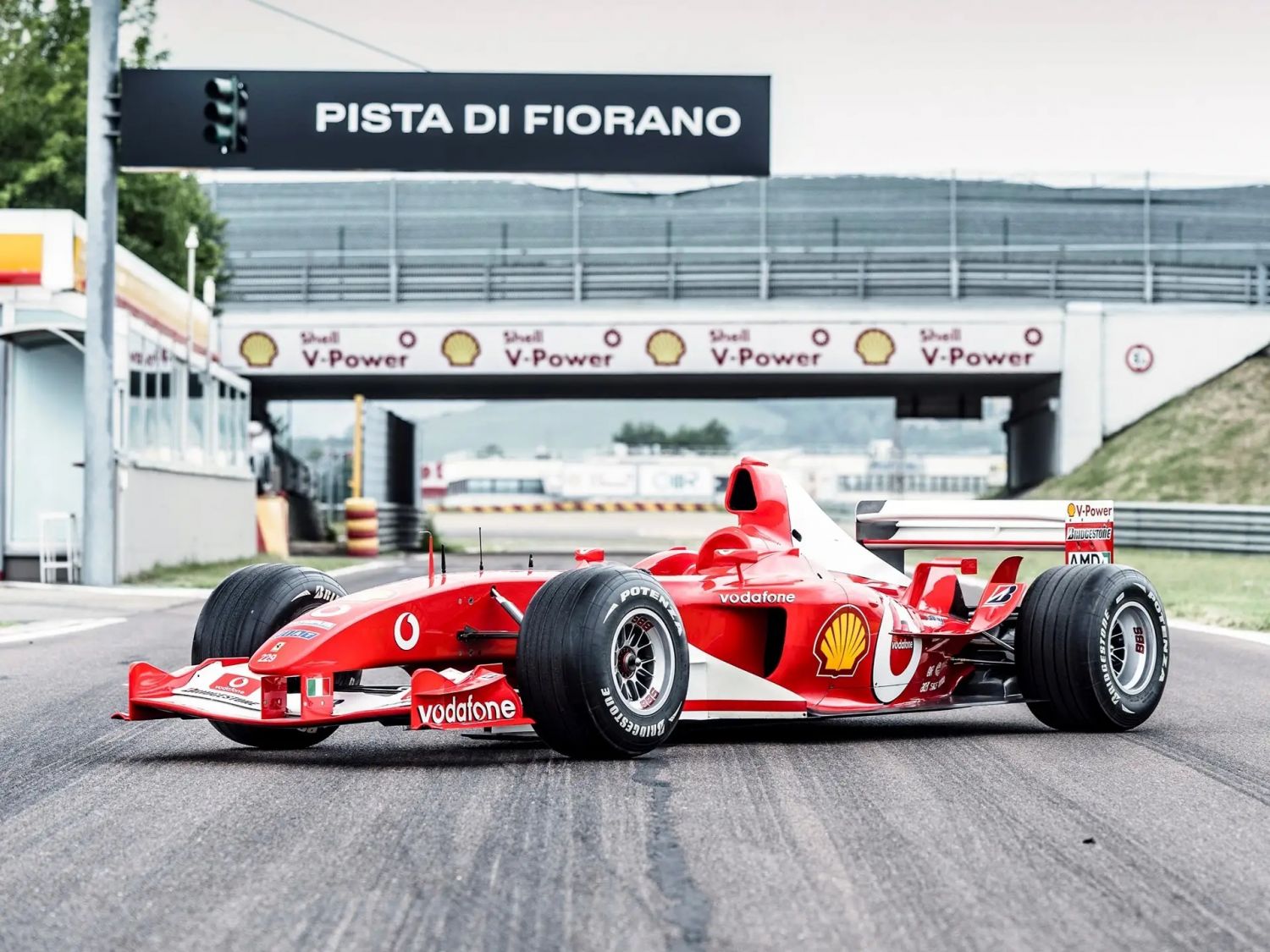 Michael Schumacher: A Driver's Perspective On His Legacy Michael Schumacher: A Driver's Perspective On His Legacy