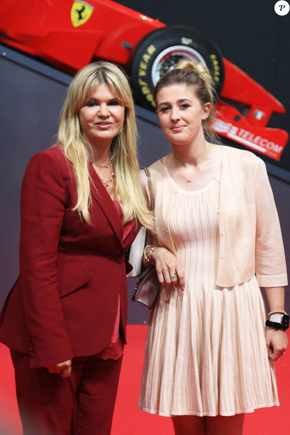 Michael Schumacher: Gina Schumacher A Devenit Mamă, Prima Nepoată A Legendei Michael Schumacher: Gina Schumacher A Devenit Mamă, Prima Nepoată A Legendei