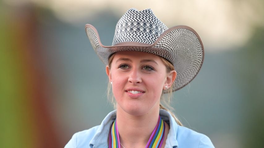 Michael Schumacher: Poznavanje Njegove Kćeri, Gina Marie Michael Schumacher: Poznavanje Njegove Kćeri, Gina Marie