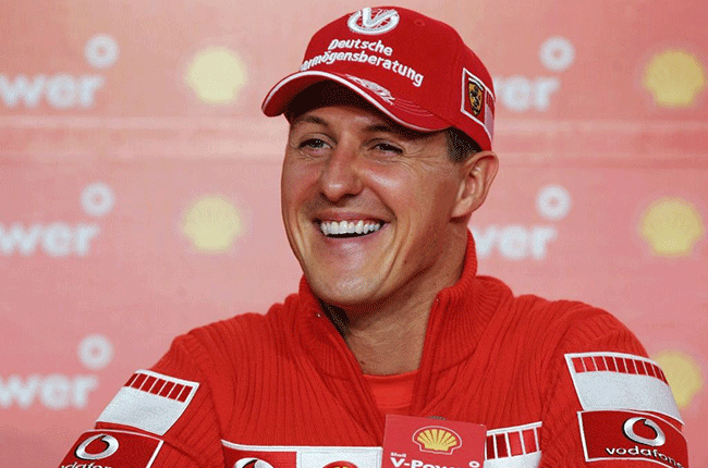 Michael Schumacher's Reputation: A Look At The Controversies Michael Schumacher's Reputation: A Look At The Controversies