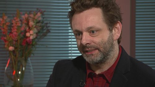 Michael Sheen And Channel 4: Accusations Of A Million-Pound Giveaway Theft