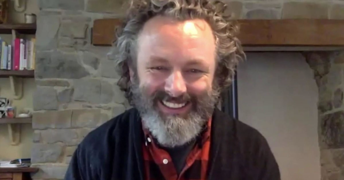 Michael Sheen, Channel 4 In Copyright Dispute Over Debt Documentary