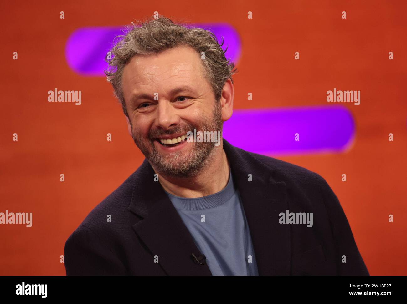 Michael Sheen Responds To Criticism Over £1 Million Documentary